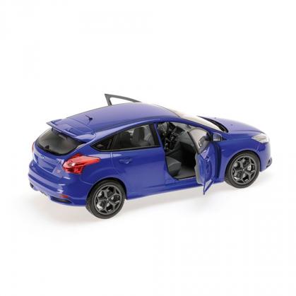 Ford focus st toy online