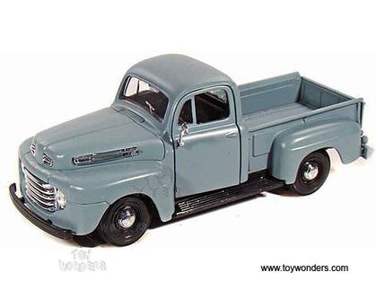 Ford F-1 Pickup 1948