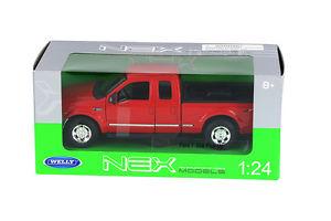 2015 FORD F-150 (REGULAR CAB)