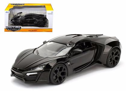 Lykan HyperSport