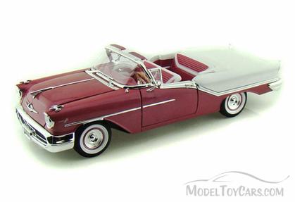 1957 Oldsmobile Super 88 Convertible