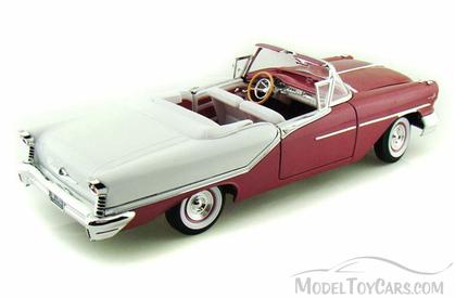 1957 Oldsmobile Super 88 Convertible