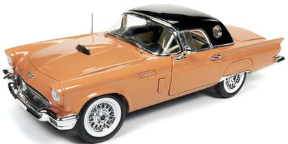 Ford Thunderbird 1957