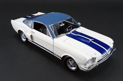 Ford Shelby GT-350 1966 Prototype 1 of 1