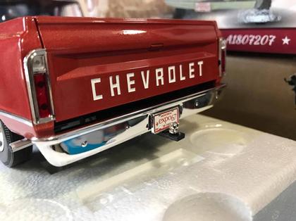 Chevrolet C10 1967 