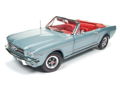 Ford Mustang 1965 Convertible