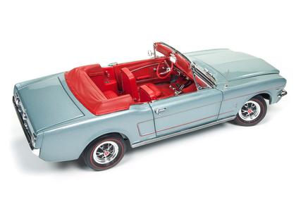 Ford Mustang 1965 Convertible