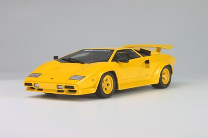 Lamborghini Countach Twin Turbo Koenig (Exclusive Edition)