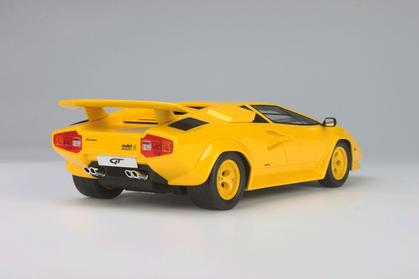 Lamborghini Countach Twin Turbo Koenig (Exclusive Edition)