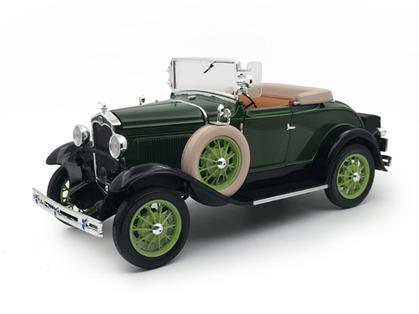 Ford Model A Roadster 1931