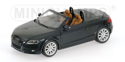 Audi TT Roadster 2006