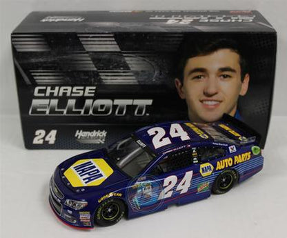 Chase Elliott 