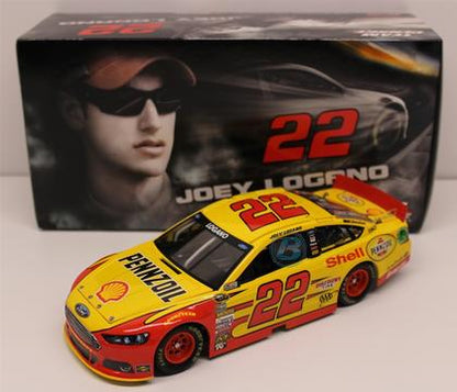 Joey Logano 