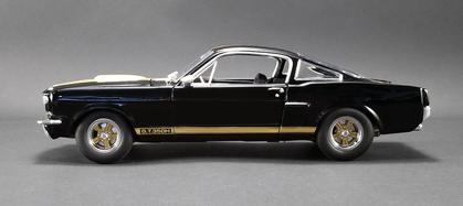 Ford Shelby GT350H 1966* voir note