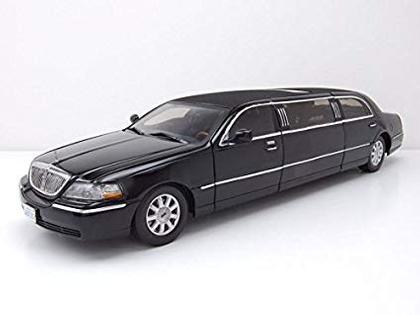 Lincoln Town Car 2000 Limousine