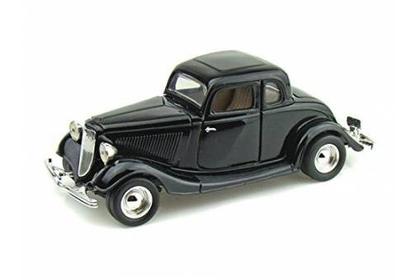 Ford 1934 Coupe