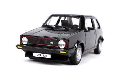 Volkswagen Golf Mk1 Gti 1979