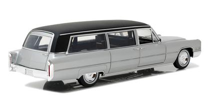 Cadillac Limousine 1966