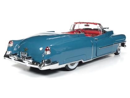 Cadillac Eldorado Convertible 1953