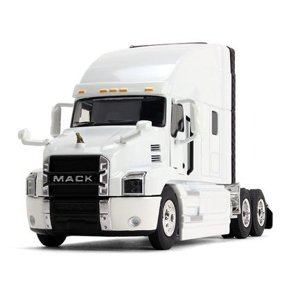 Mack Anthem Sleeper Cab