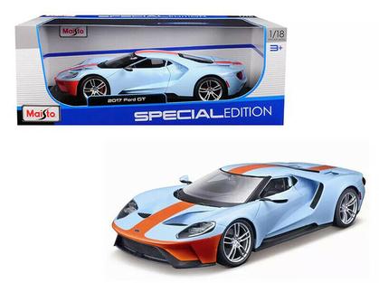 Ford GT 2017