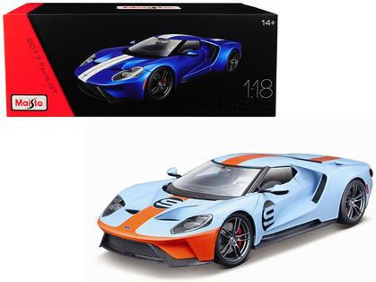 Ford GT 2017 