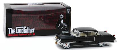 Cadillac Fleetwood Series 60 1955 &quot;The Godfather&quot;