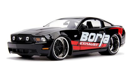 Ford Mustang GT 2010 &quot;Borla Exhaust&quot;