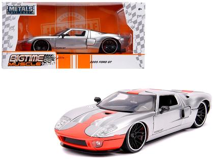 Ford GT 2005