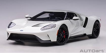 Ford GT 2017