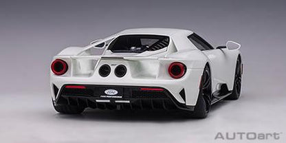 Ford GT 2017