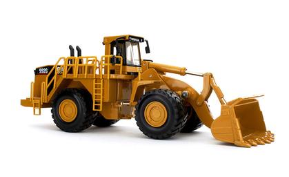 Caterpillar 992G Wheel Loader