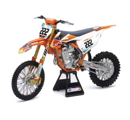 KTM 450 SX-F 