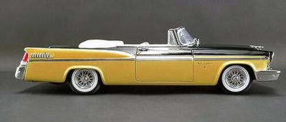 CHRYSLER NEW YORKER ST-REGIS 1956 Convertible