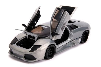 Lamborghini Murcielago LP640 &quot;Jada 20th Anniversary - Hyperspec&quot;