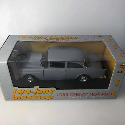 Chevrolet Hot Rod 1955 &quot;Two-Lane Blacktop&quot;