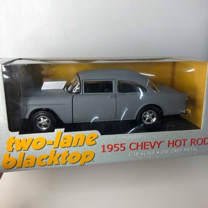 Chevrolet Hot Rod 1955 &quot;Two-Lane Blacktop&quot;