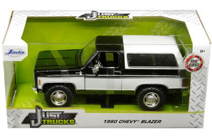 Chevrolet Blazer 1980