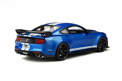 Ford Mustang Shelby GT-500 2020