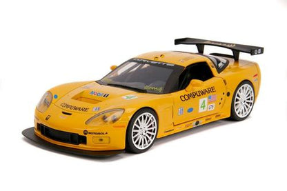 CHEVROLET CORVETTE C6-R 2005 