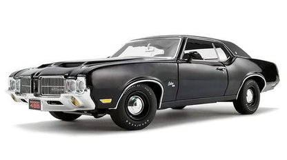 Oldsmobile Cutlass SX 1971