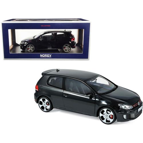 Volkswagen Golf VI GTI 2009