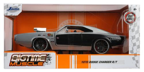 Dodge Charger R/T 1970