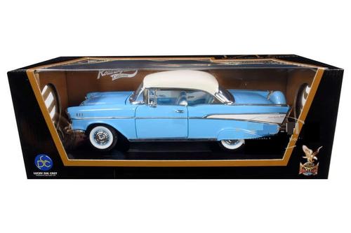 Chevrolet Bel Air 1957