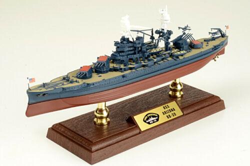 Pennsylvania-class Battleship 1/700 Model USS Arizona