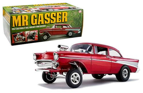 Chevrolet Bel Air 1957 Gasser &quot;Rat Fink&quot;