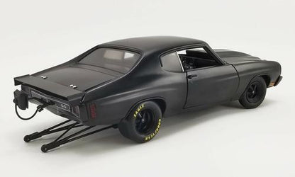 Chevrolet Chevelle SS 1970 &quot;Drag Outlaws Powderkeg&quot; 