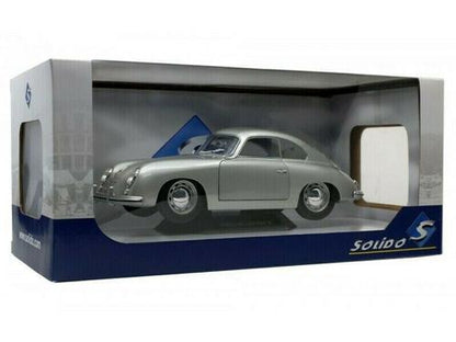 Porsche 356 Pre-A 1953