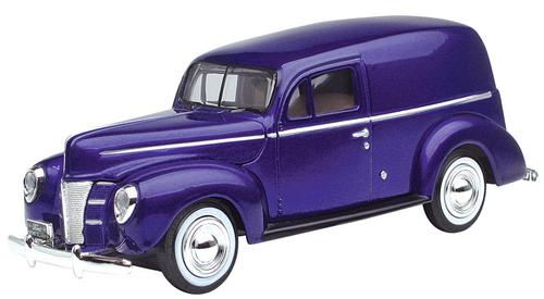 Ford 1940 Sedan Delivery