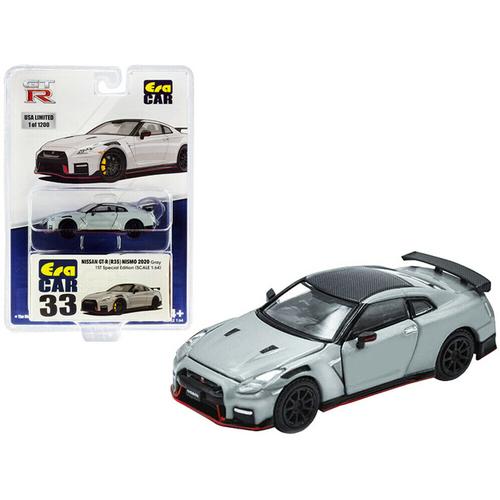 2020 Nissan GT-R (R35) RHD (Right Hand Drive) Nismo